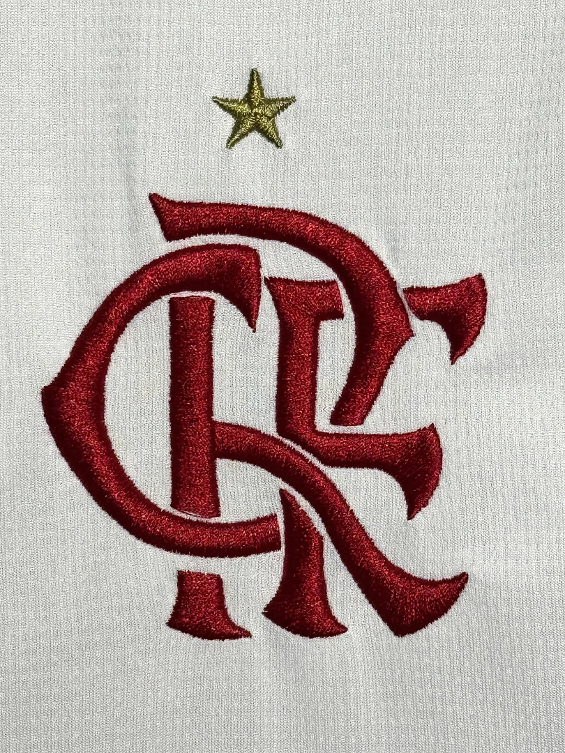 26-27 Flamengo Away S-4XL - view 6