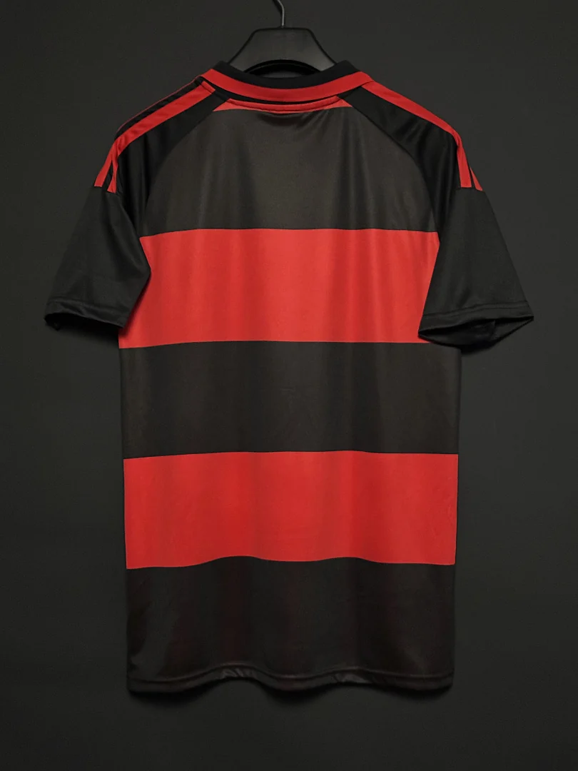 26-27 Flamengo Home S-4XL - view 3