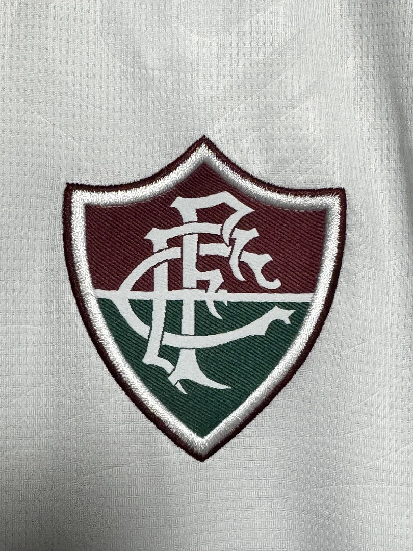 26-27 Fluminense Away S-4XL - view 5