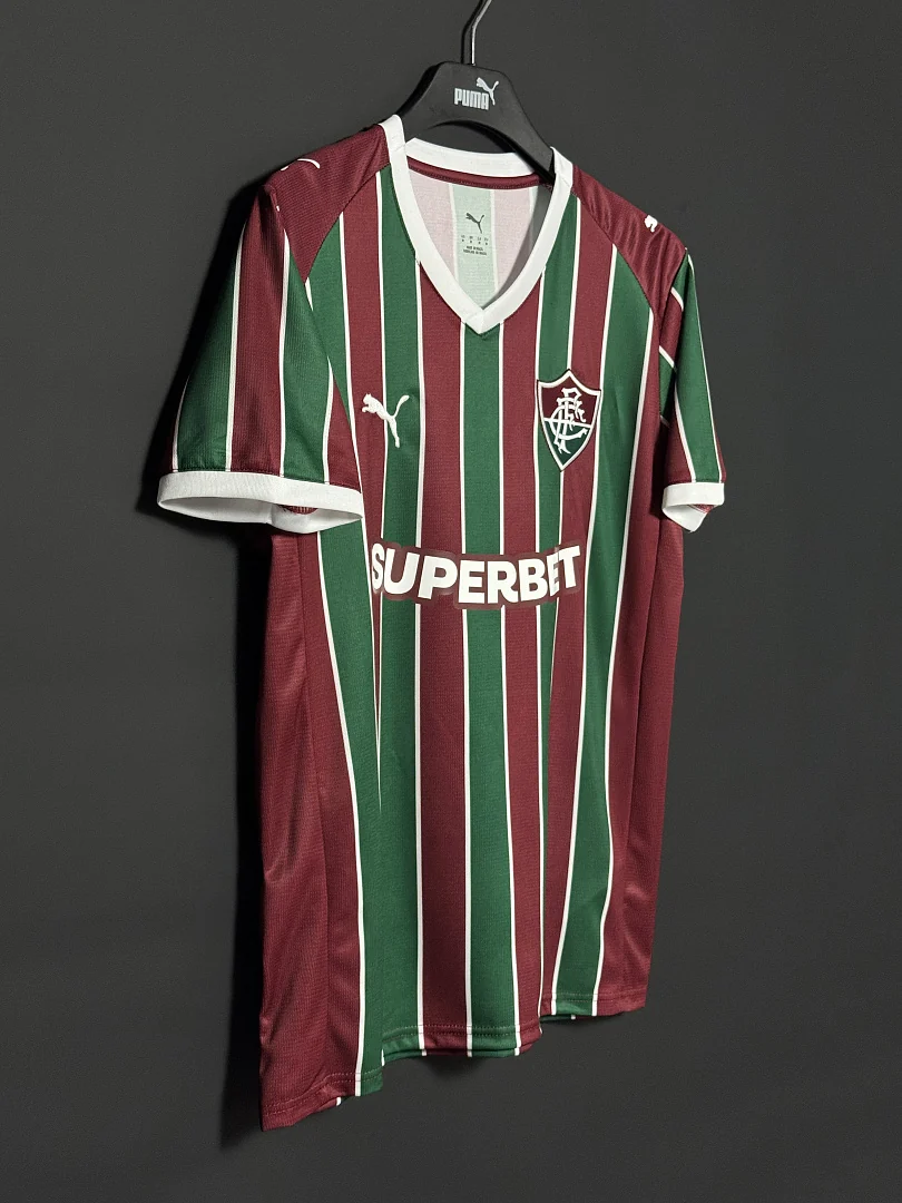 26-27 Fluminense Home S-4XL - view 2