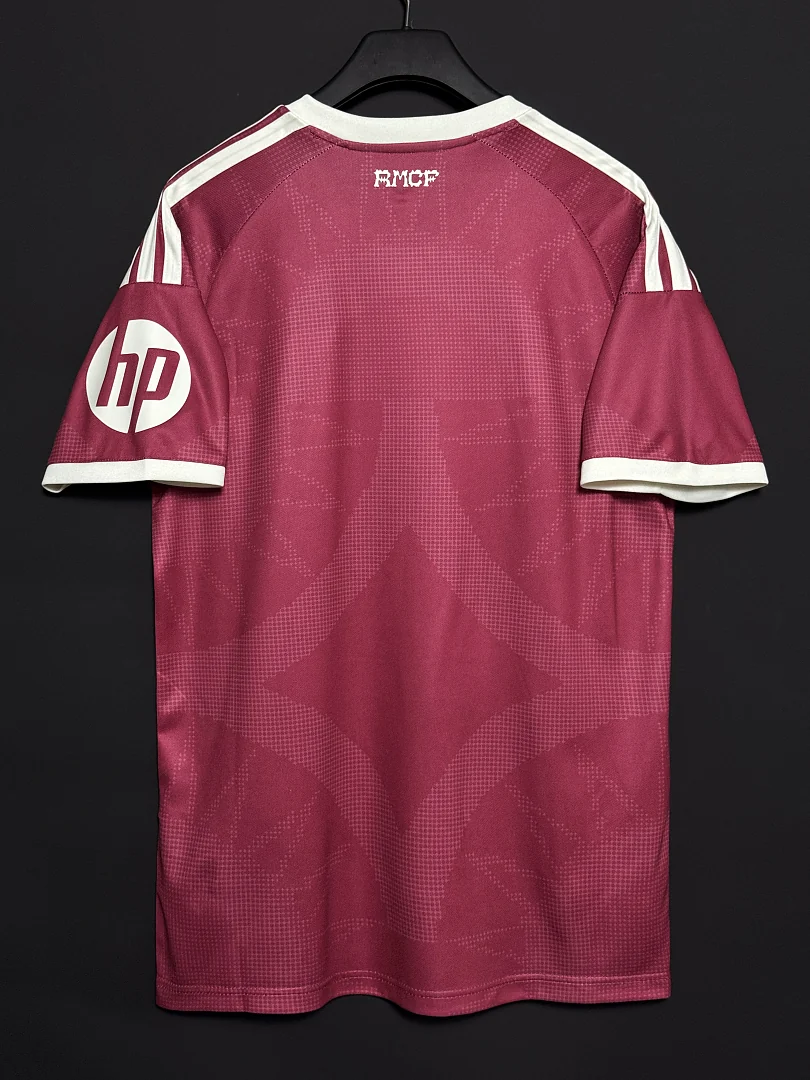 26-27 Real Madrid Third Away Kit S-4XL - view 3