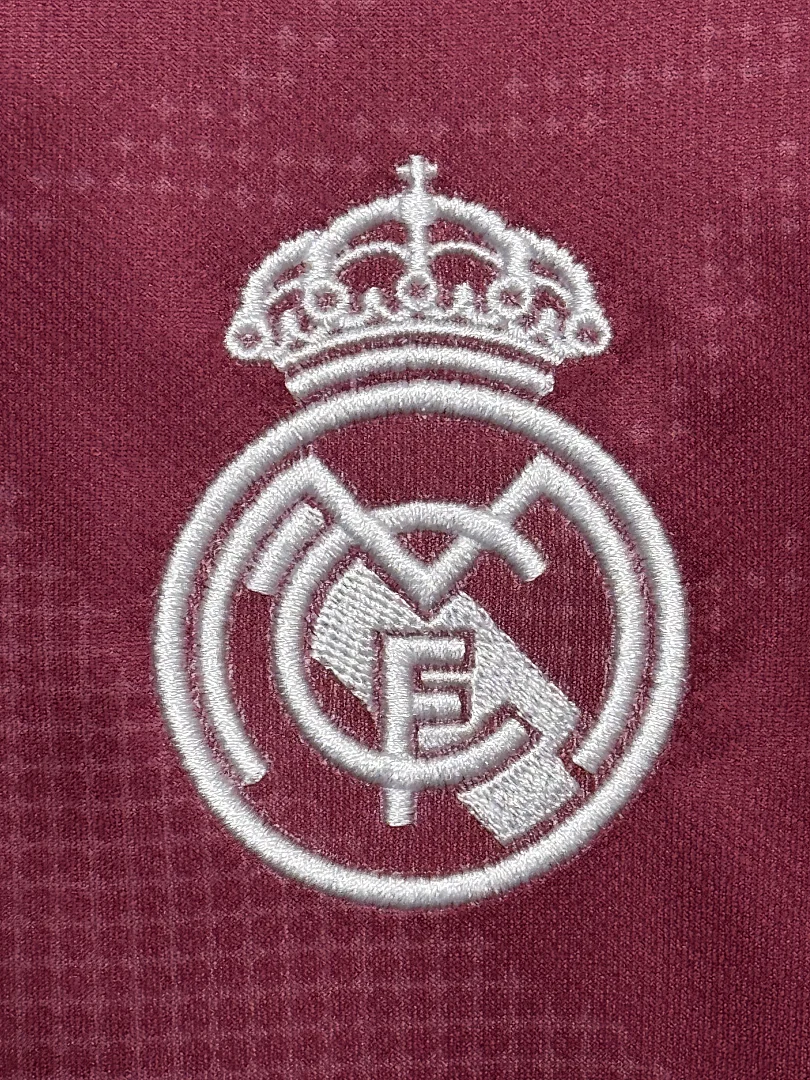 26-27 Real Madrid Third Away Kit S-4XL - view 6