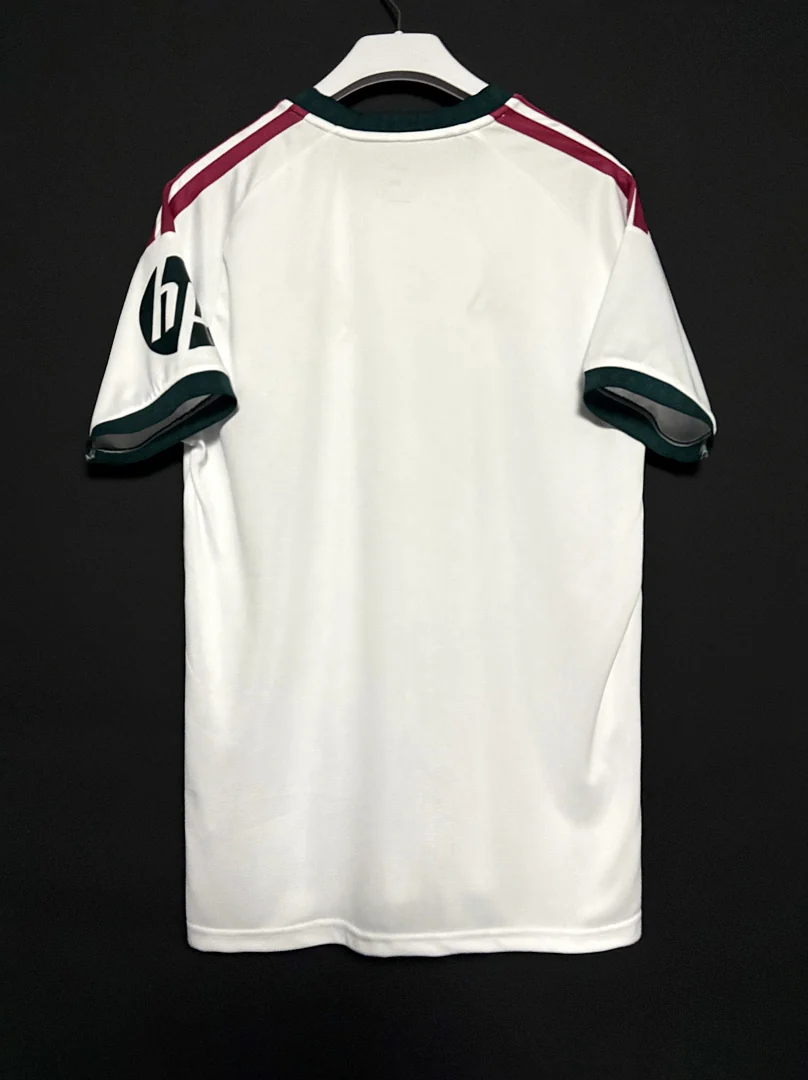 26-27 Real Madrid Home S-4XL - view 3