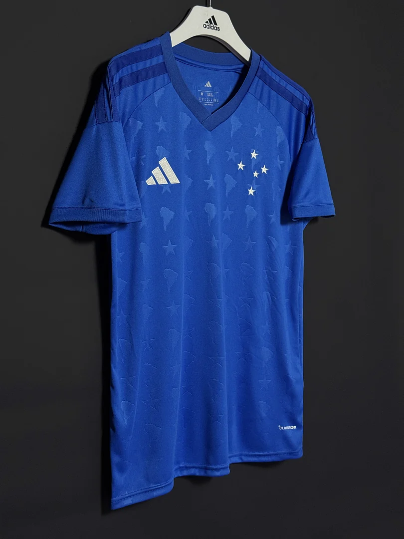 26-27 Cruzeiro Home S-4XL - view 2