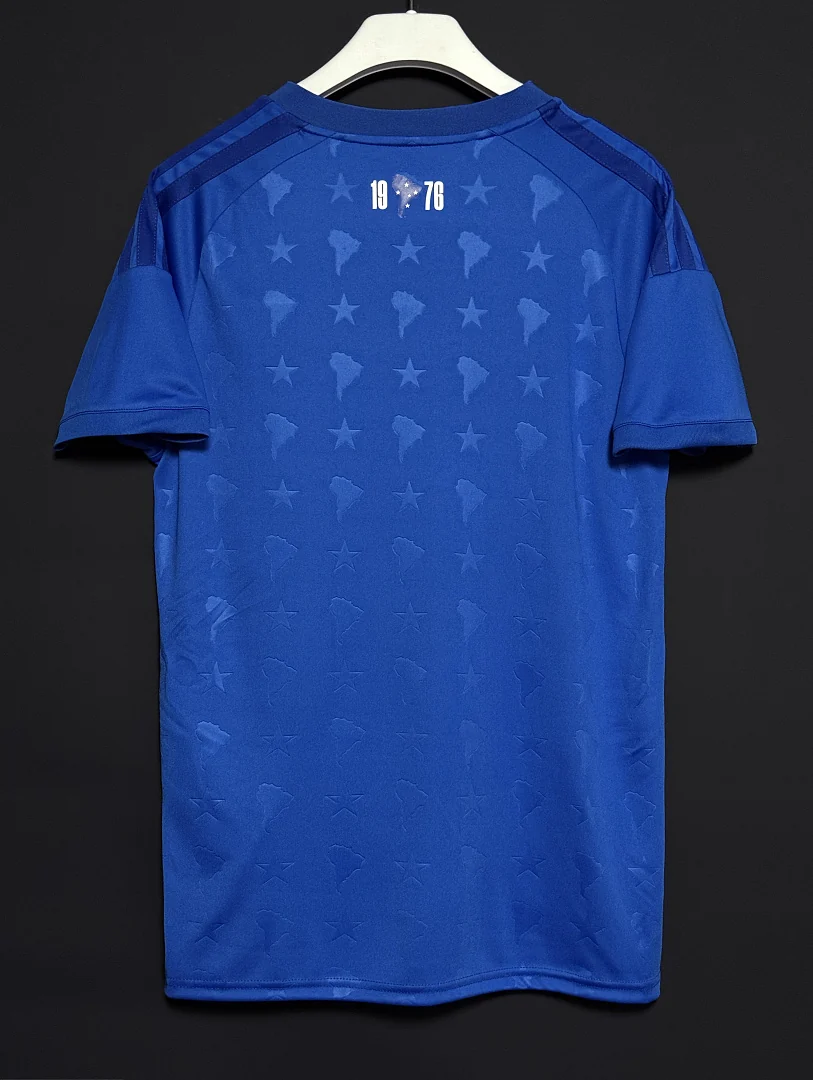 26-27 Cruzeiro Home S-4XL - view 3