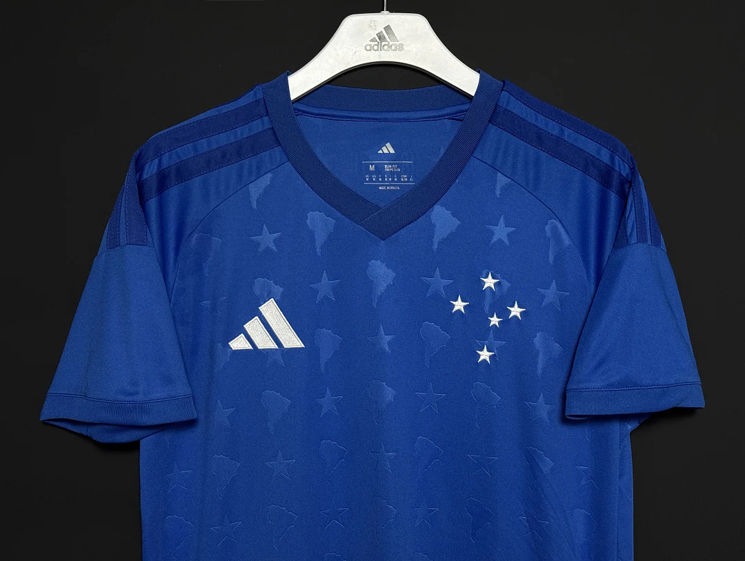26-27 Cruzeiro Home S-4XL - view 4
