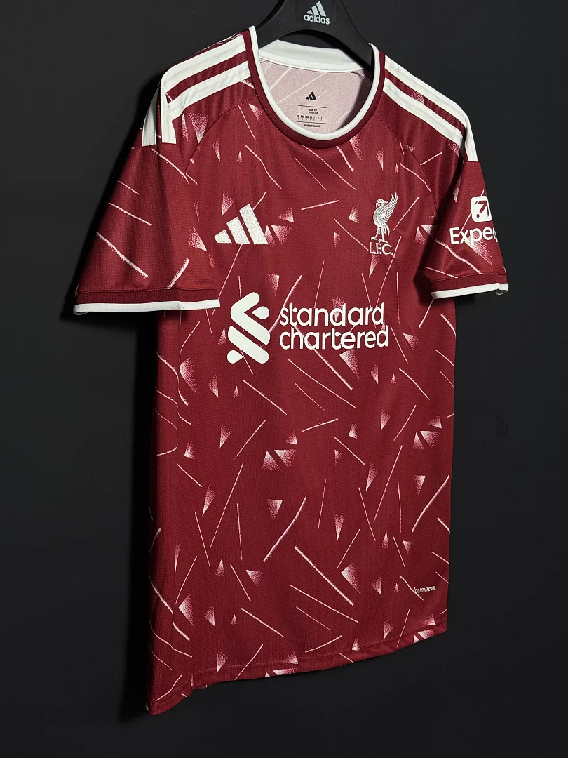 26-27 Liverpool Home S-4XL - view 2