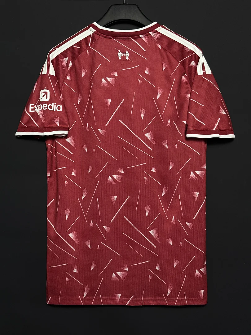 26-27 Liverpool Home S-4XL - view 3