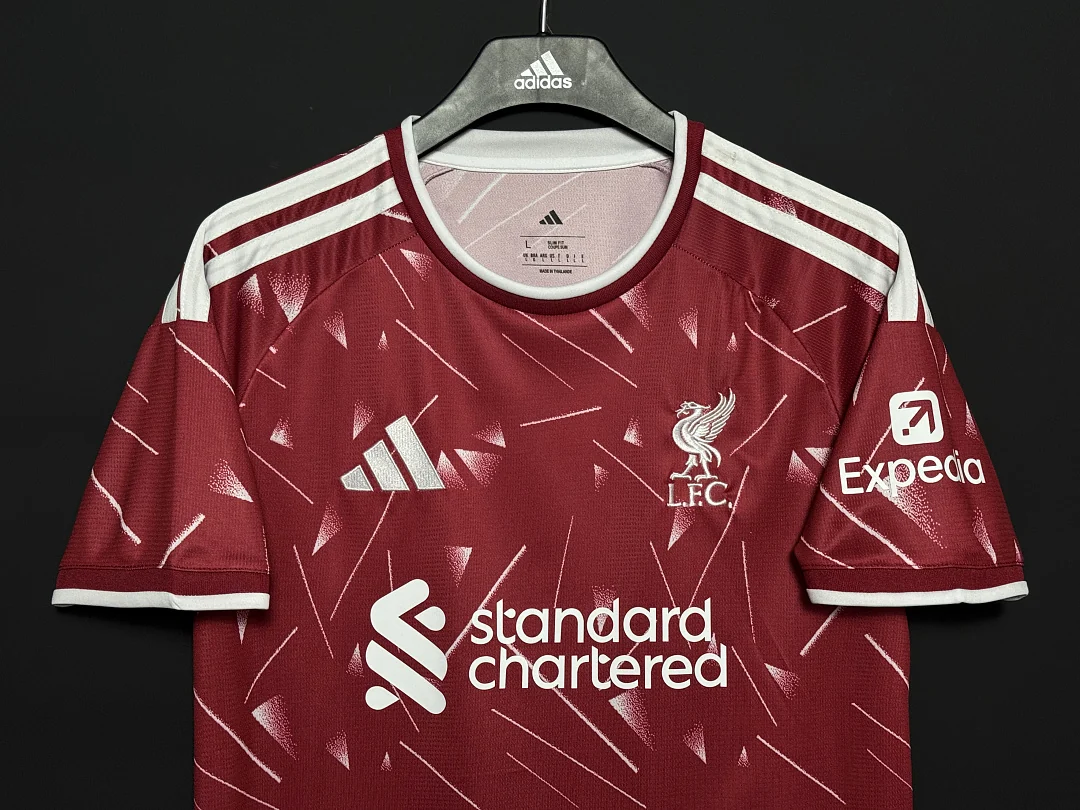 26-27 Liverpool Home S-4XL - view 4