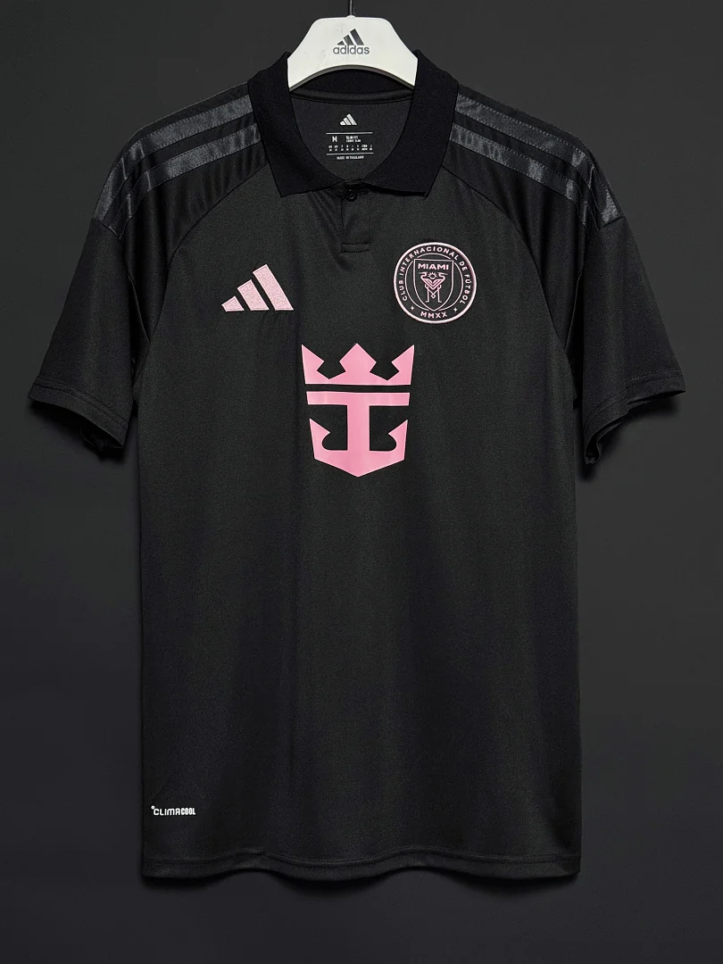 26-27 Miami Away S-4XL