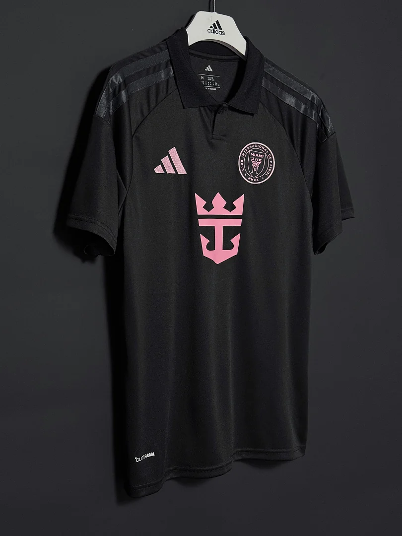 26-27 Miami Away S-4XL - view 2