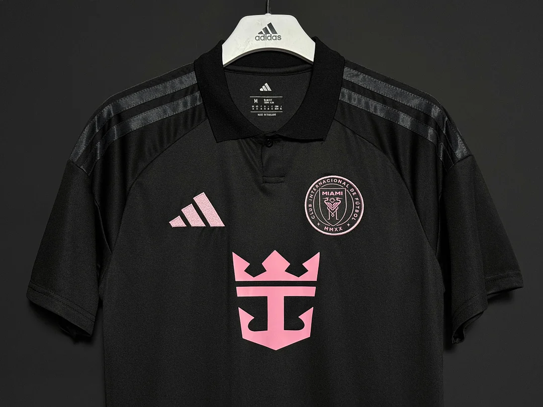 26-27 Miami Away S-4XL - view 4