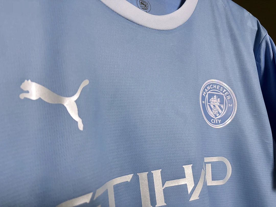 26-27 Manchester City Home S-4XL - view 6