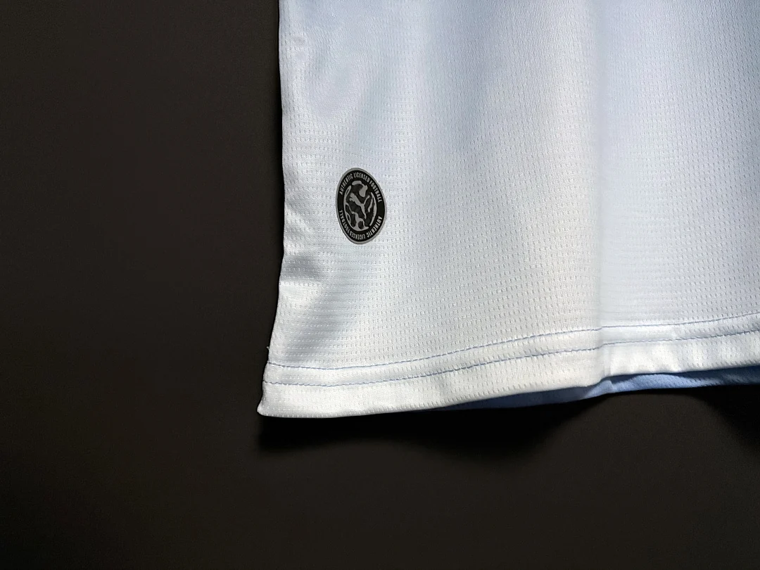 26-27 Manchester City Home S-4XL - view 7