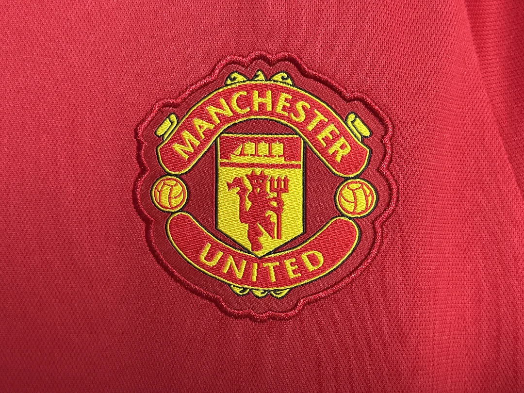 26-27 Manchester United Home S-5XL - view 6