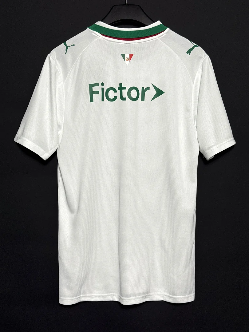26-27 Palmeiras Away S-4XL - view 3