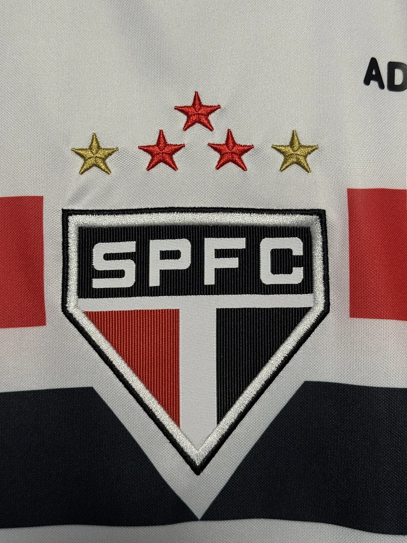 26-27 São Paulo Home S-4XL - view 4