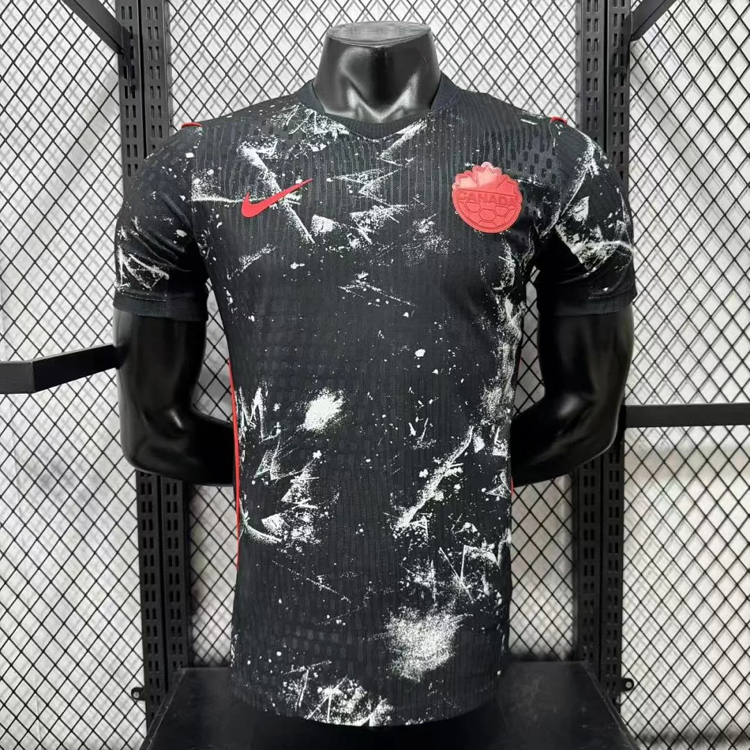 2026 Canada Away S-2XL