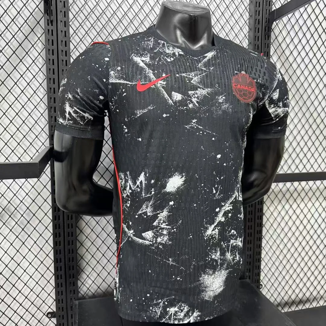 2026 Canada Away S-2XL - view 6