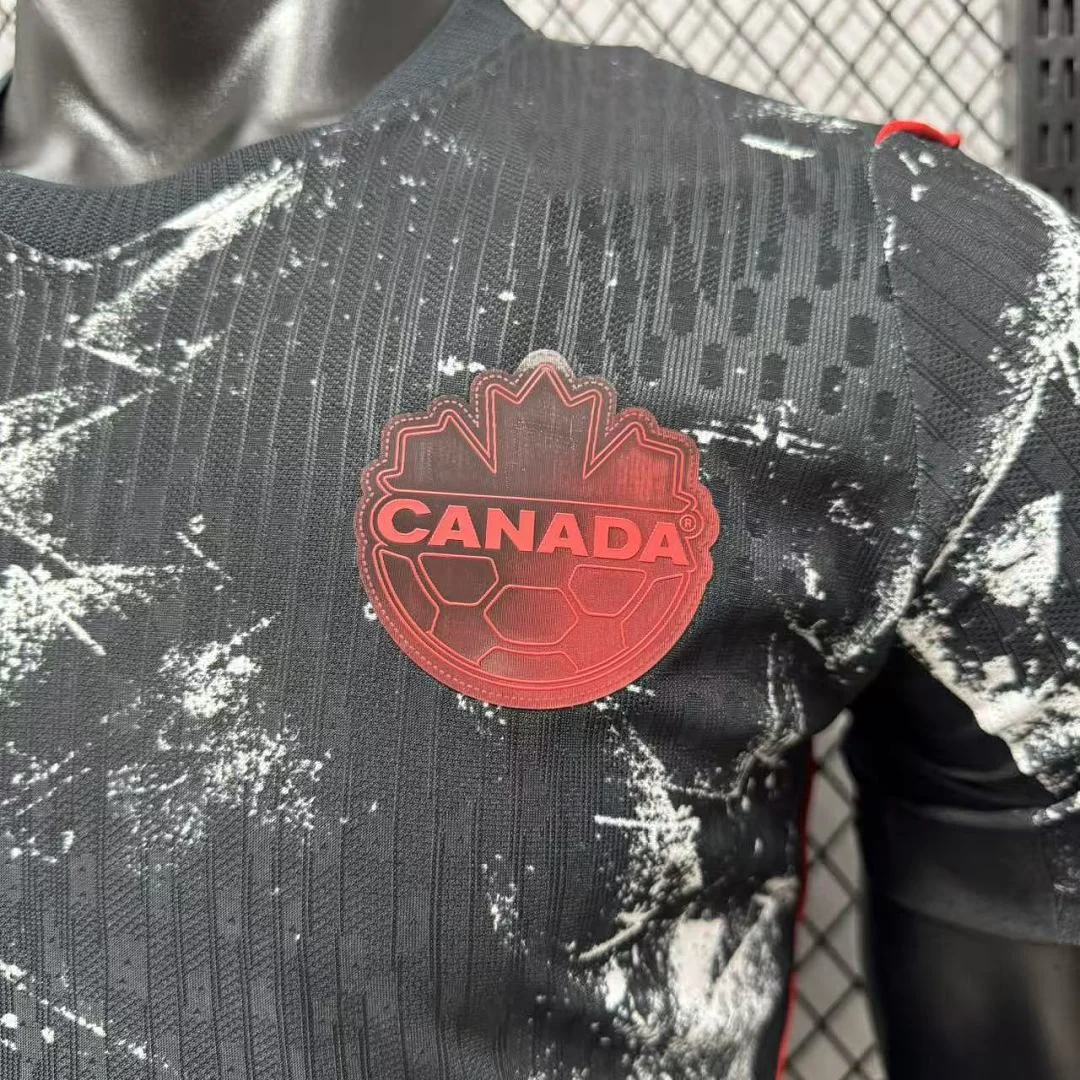 2026 Canada Away S-2XL - view 7