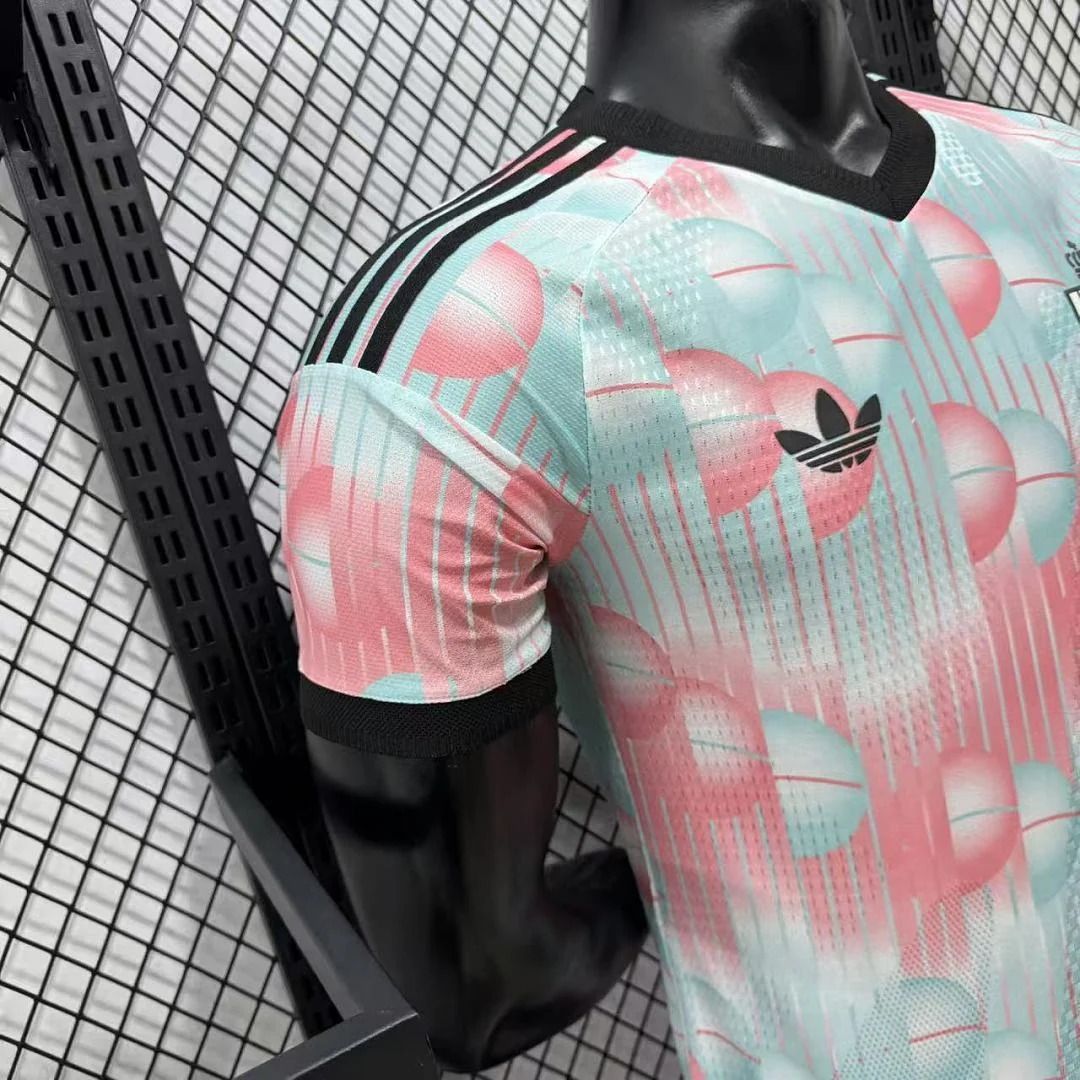 2026 Belgium Away S-2XL - view 6