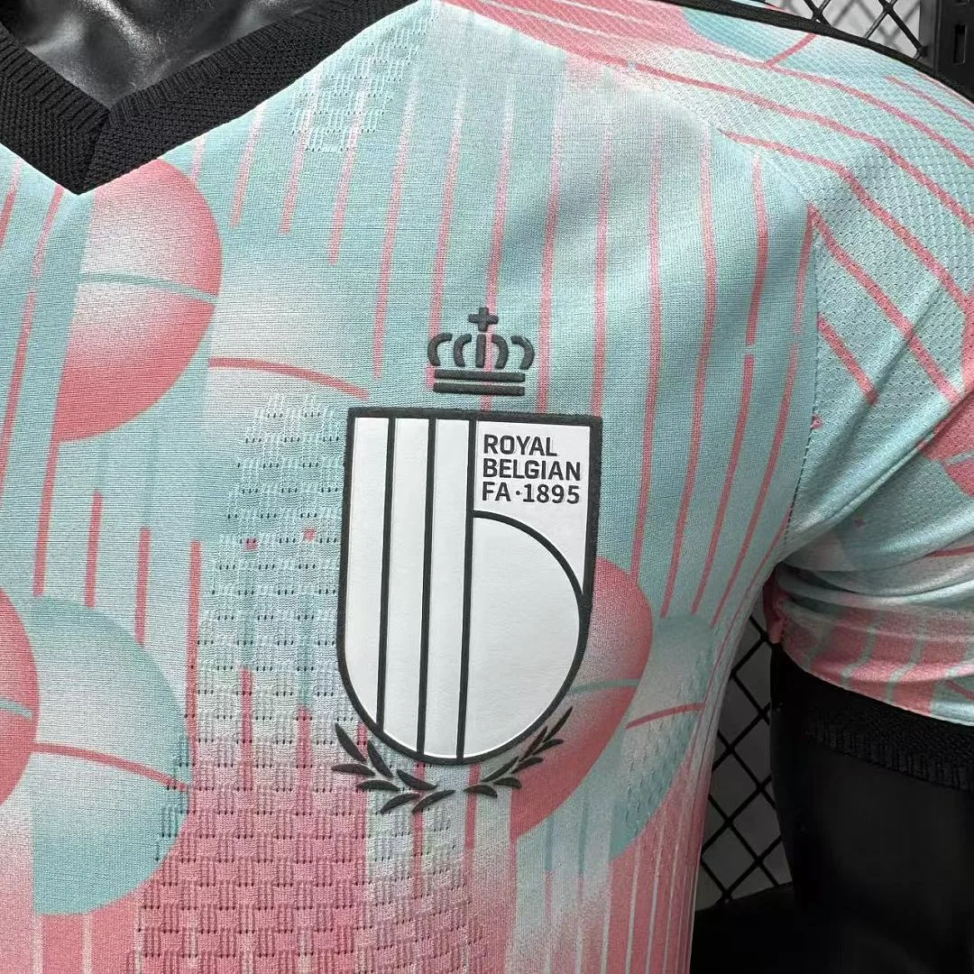 2026 Belgium Away S-2XL - view 9