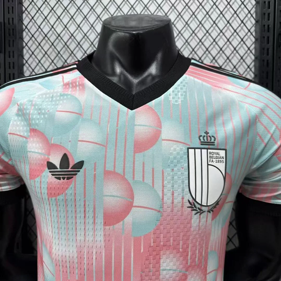 2026 Belgium Away S-2XL - view 11