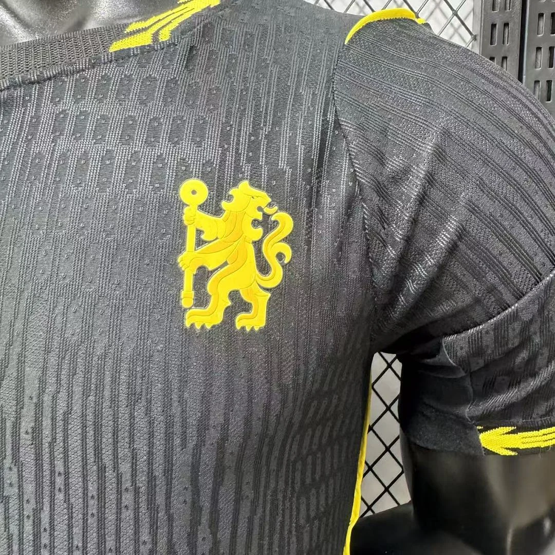 2627 Chelsea Away S-2XL - view 6