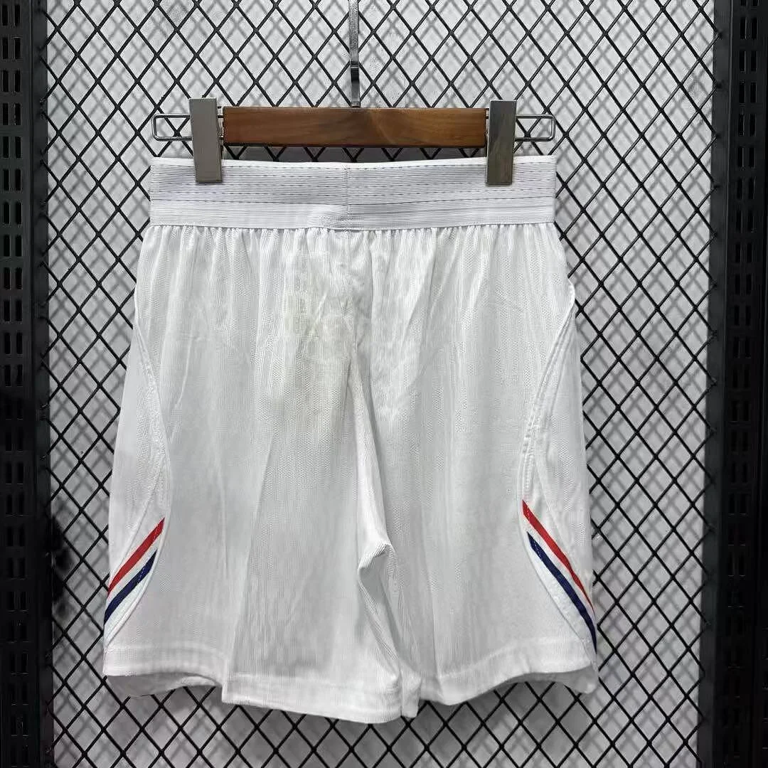 2026 French White Pants S-2XL - view 6