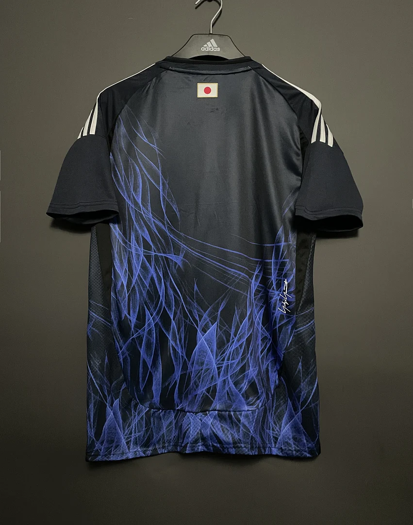 25 Japan Home Blue - view 2