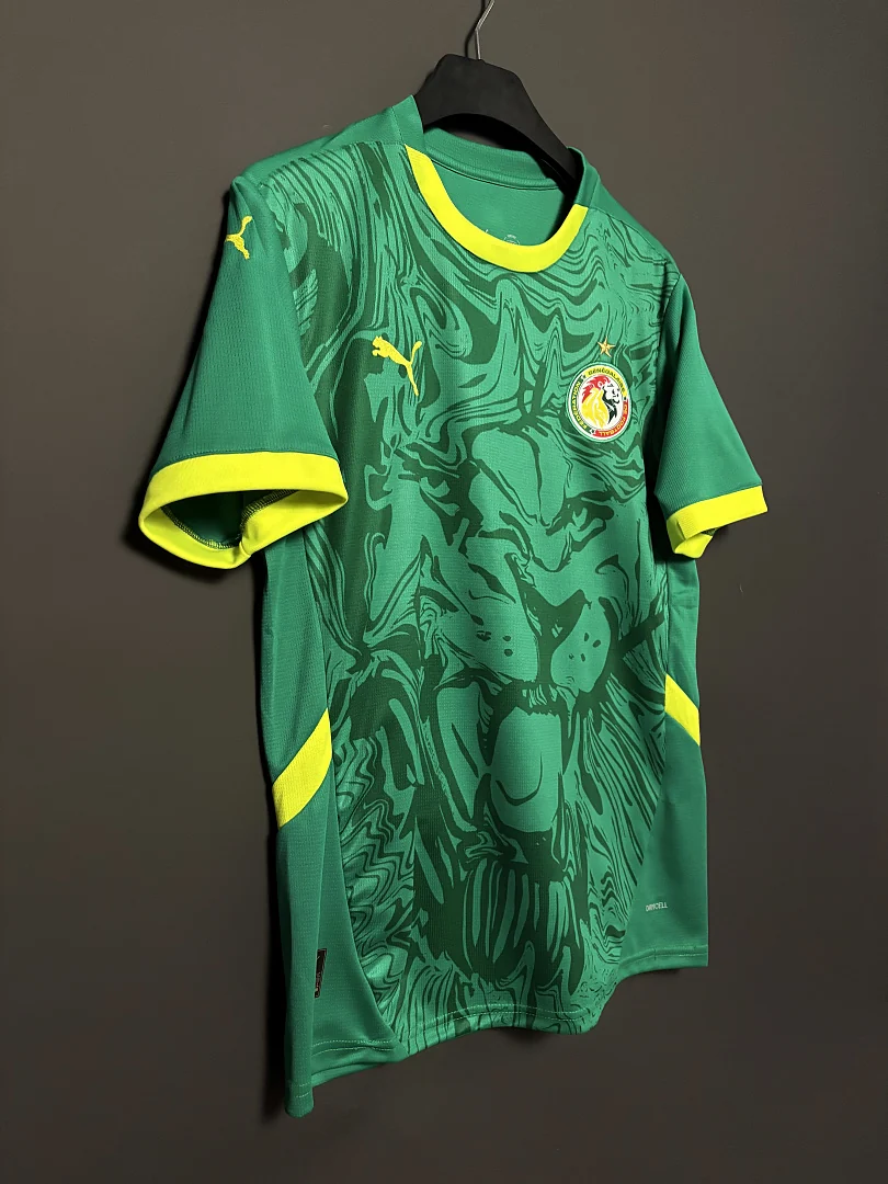 25 Senegal Away - view 2