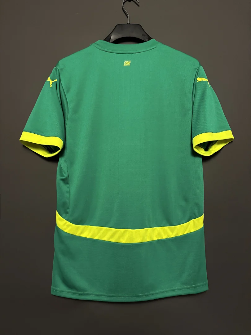 25 Senegal Away - view 3