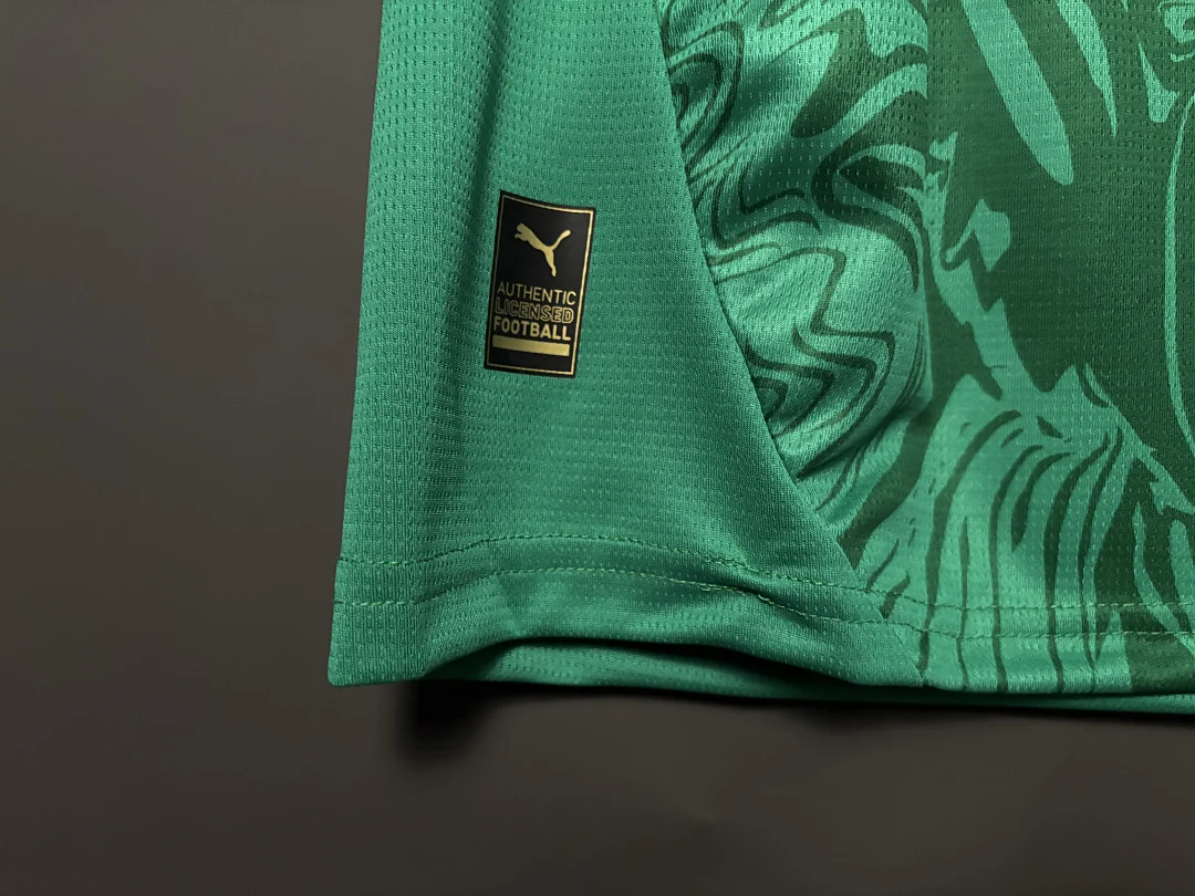 25 Senegal Away - view 4