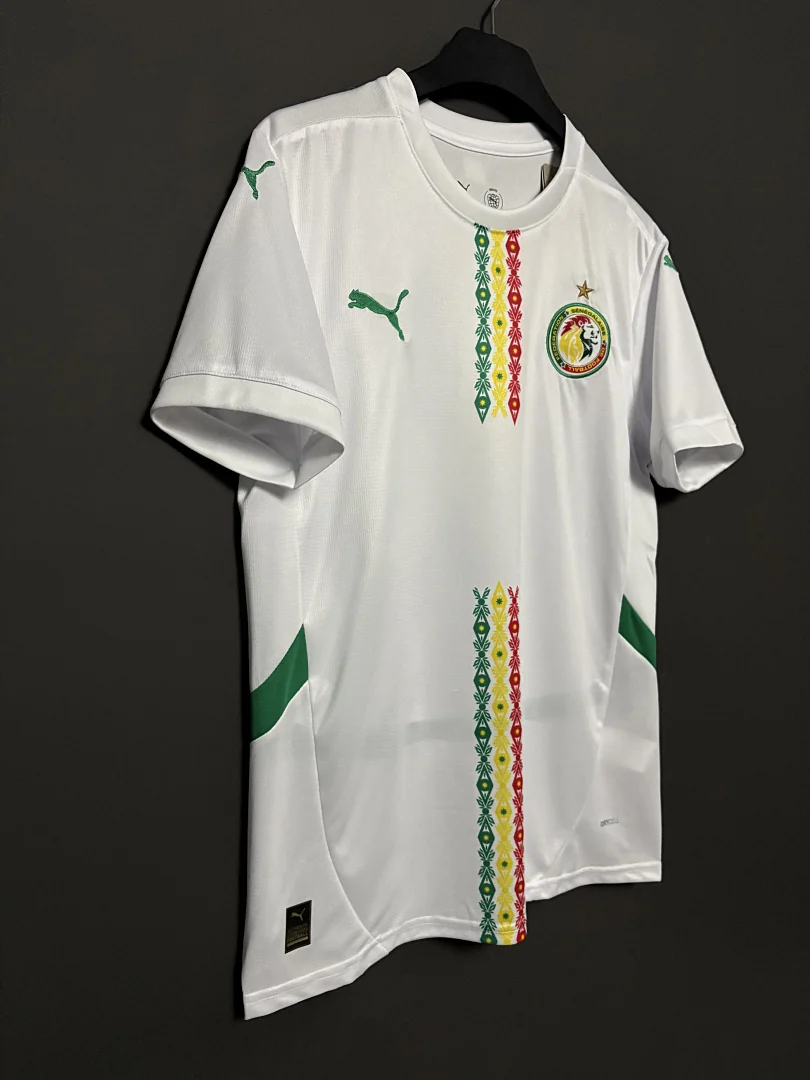 25 Senegal Home - view 2