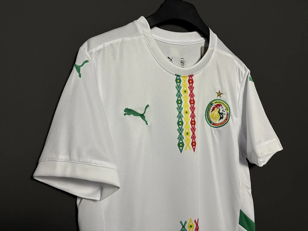 25 Senegal Home - view 5