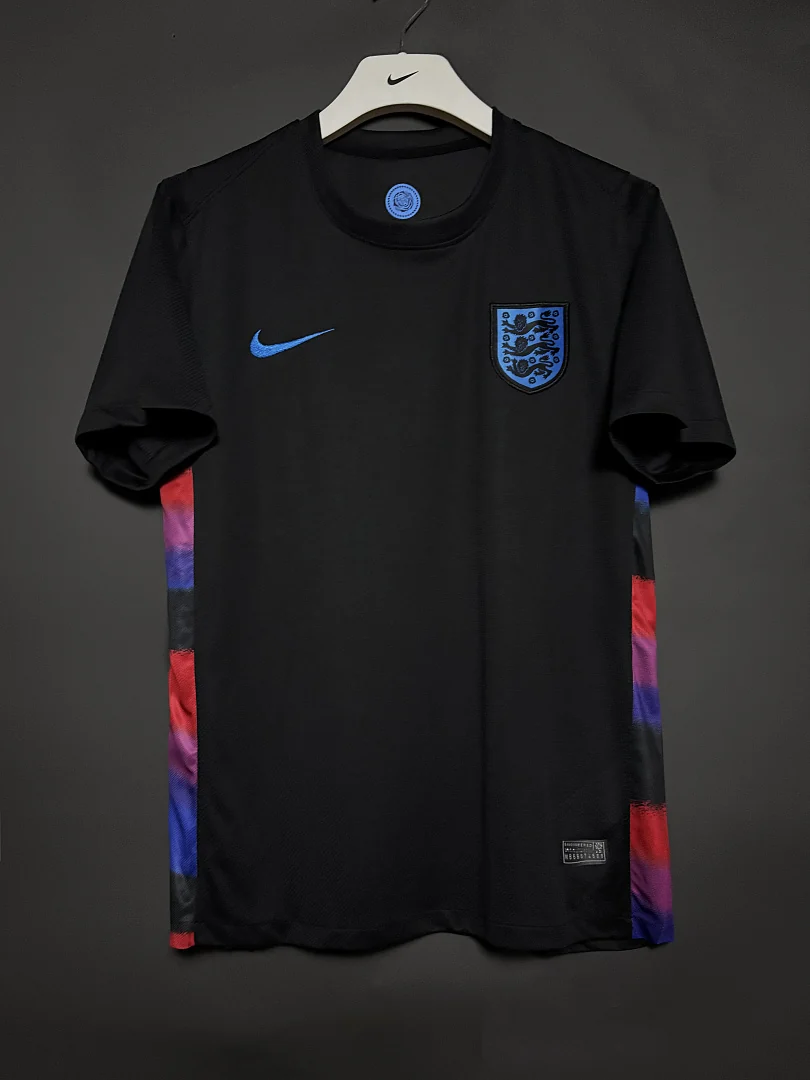 25 England Away S-4XL