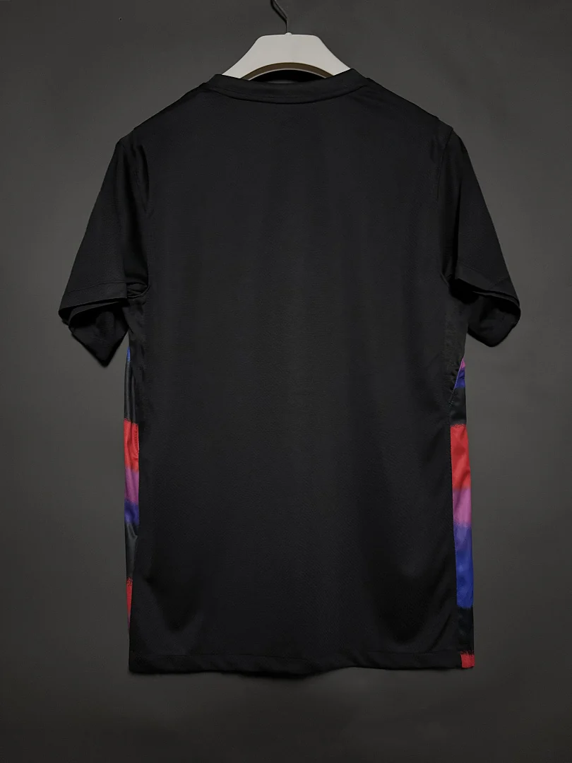 25 England Away S-4XL - view 3