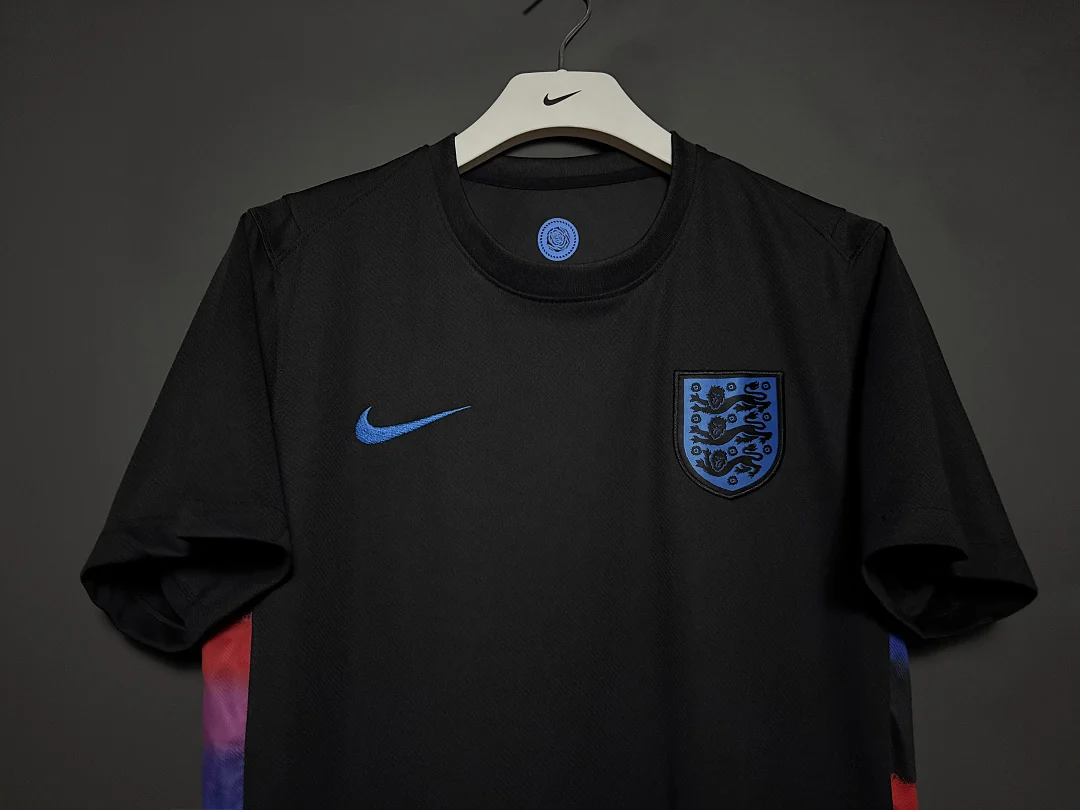 25 England Away S-4XL - view 4