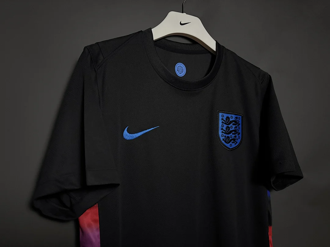 25 England Away S-4XL - view 5