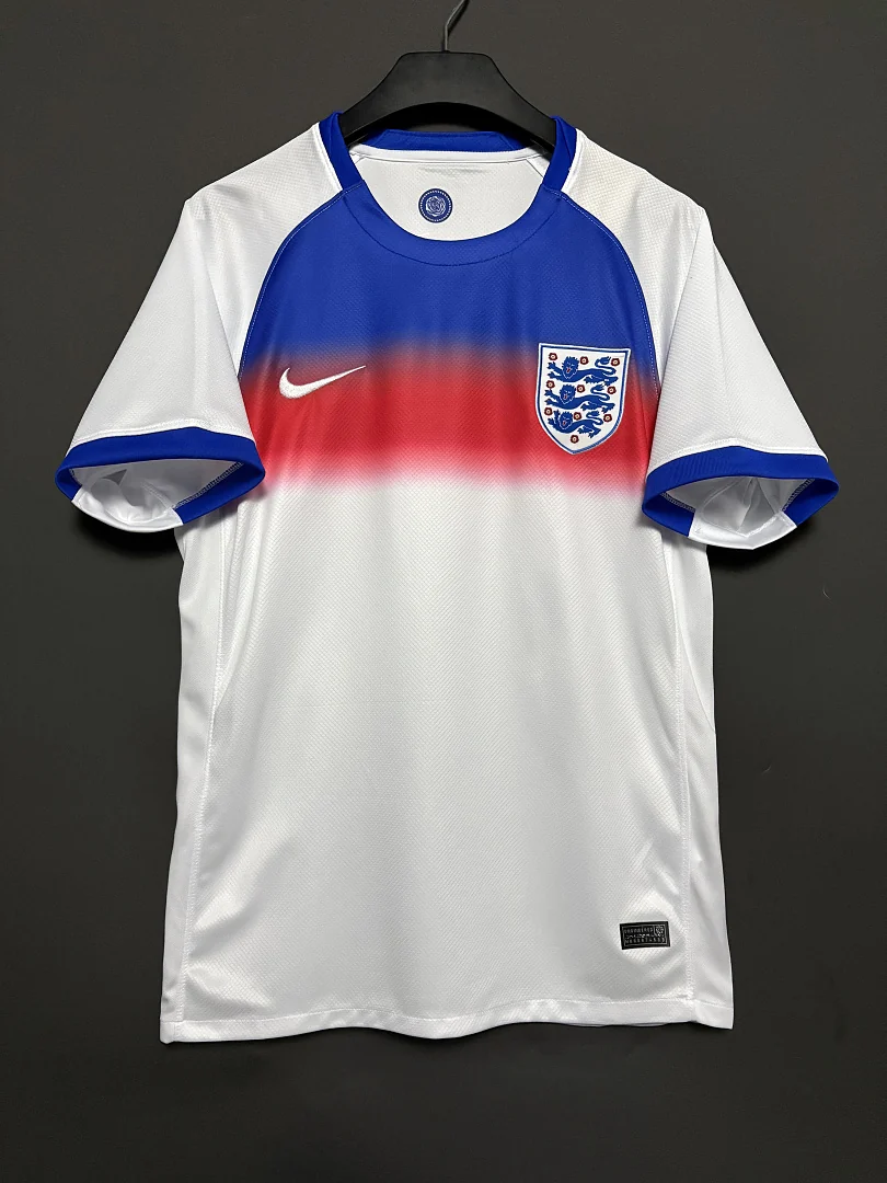 25 England Home S-4XL