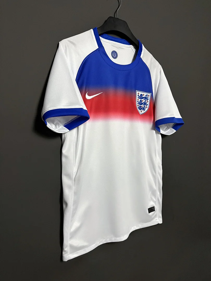 25 England Home S-4XL - view 2