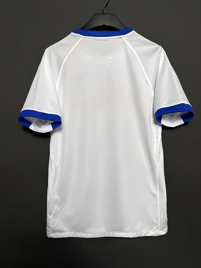 25 England Home S-4XL - view 3