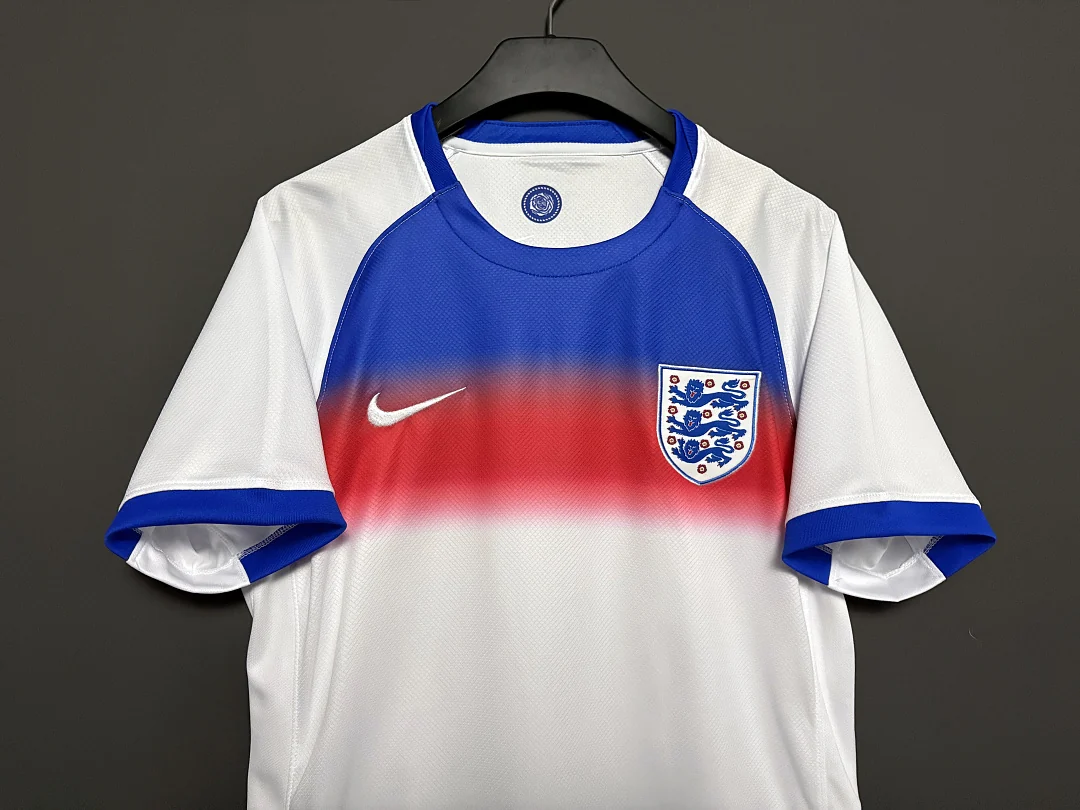 25 England Home S-4XL - view 4