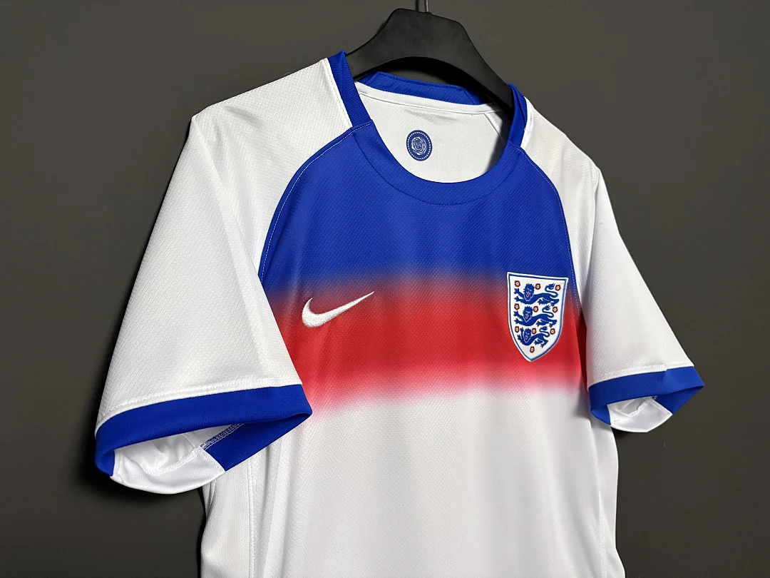 25 England Home S-4XL - view 5