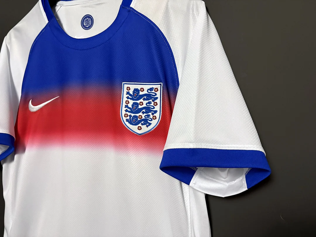 25 England Home S-4XL - view 6