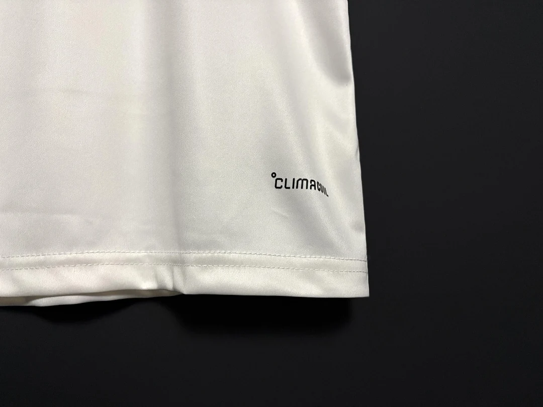 2026 World Cup Algeria Home S-4XL - view 6