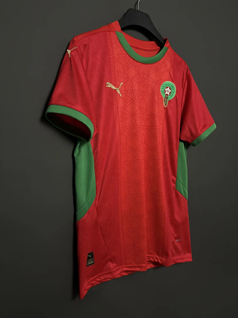 25 Morocco Home - view 2