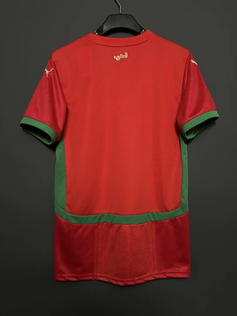 25 Morocco Home - view 3
