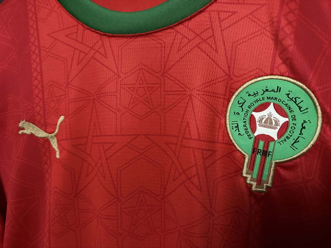 25 Morocco Home - view 4