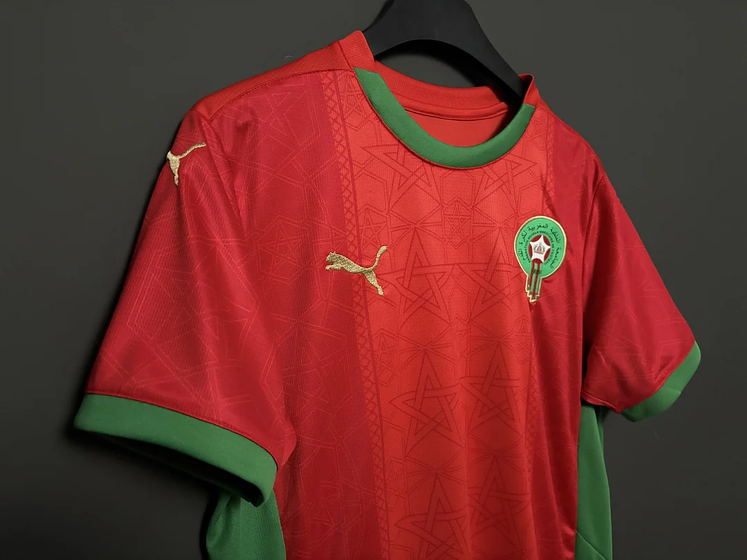 25 Morocco Home - view 5